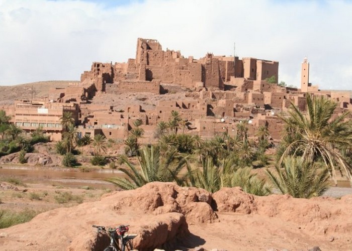 agence d'excursion marrakech