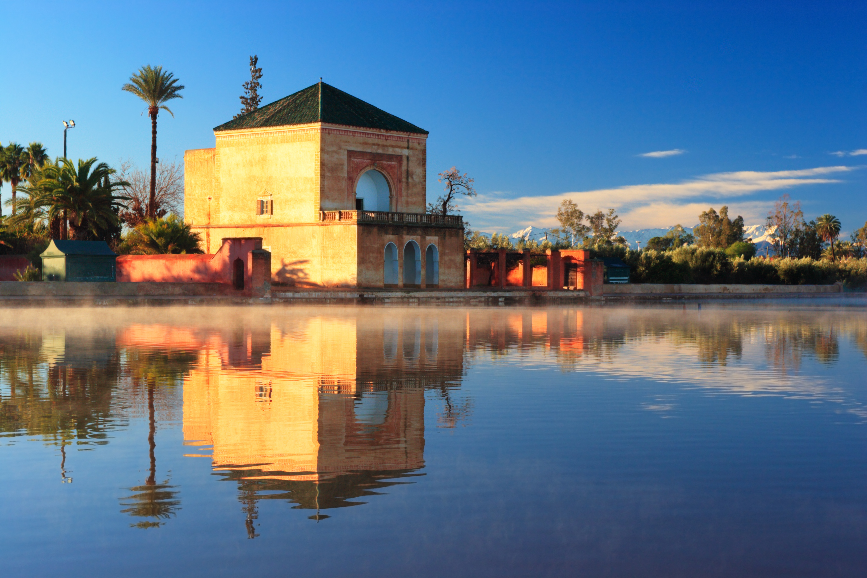 agence d'excursion marrakech