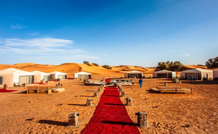 Merzouga