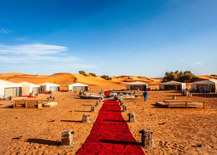 Merzouga