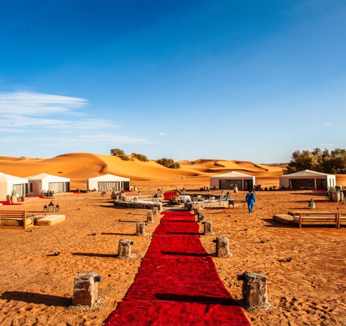 Merzouga