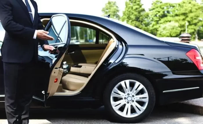 Private driver guide in Marrakech