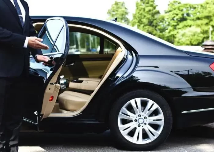 Private driver guide in Marrakech