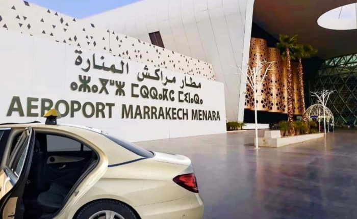 Rent a Car with Driver
